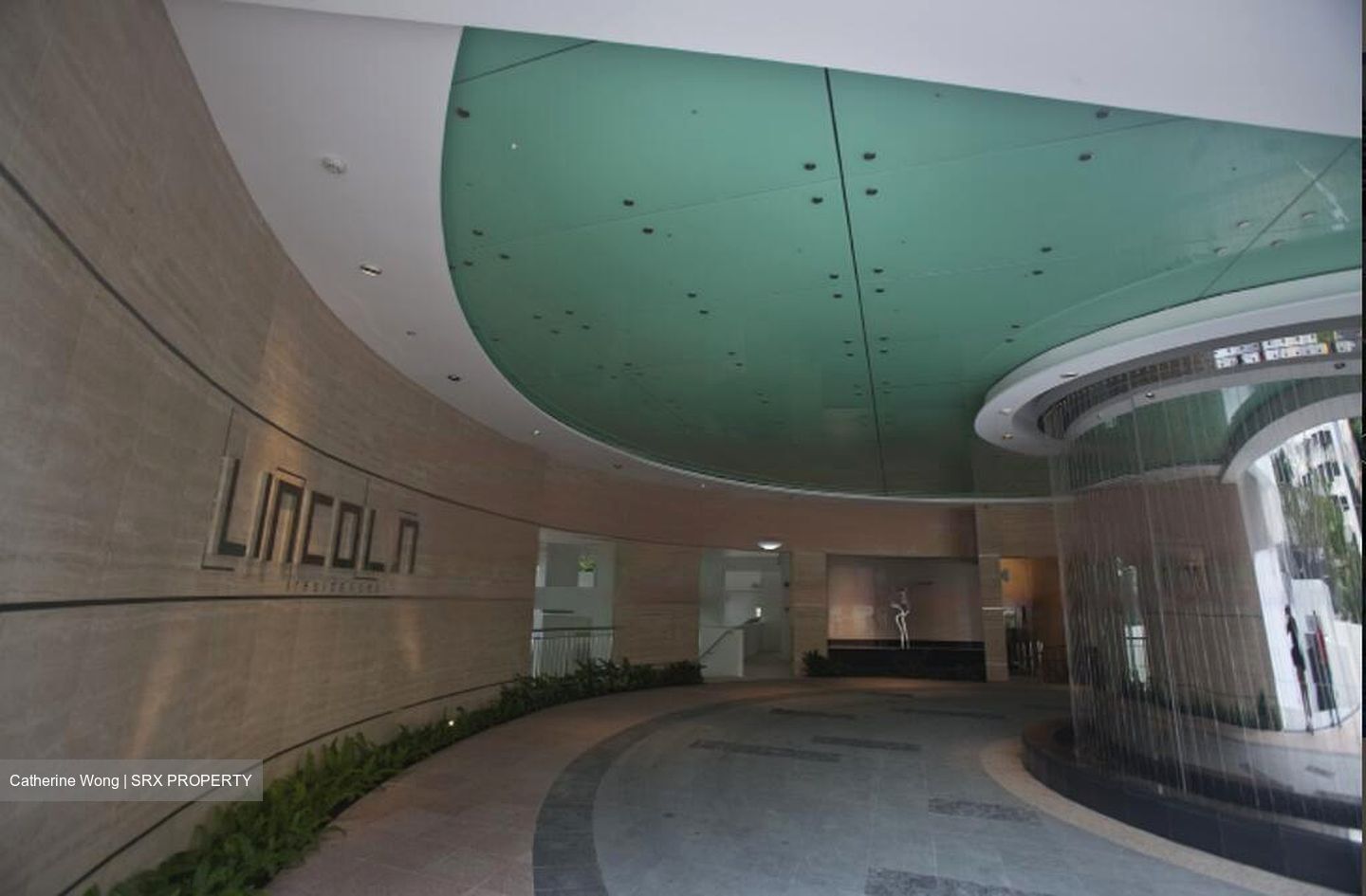 The Lincoln Residences (D11), Condominium #483019161
